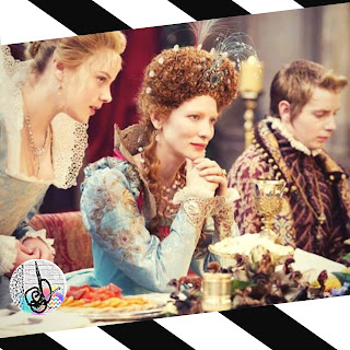 FILME: Elizabeth A Idade de Ouro - Rainha Elizabeth