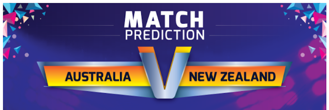 Australia vs New Zealand, 2020: 1st ODI, Match Prediction