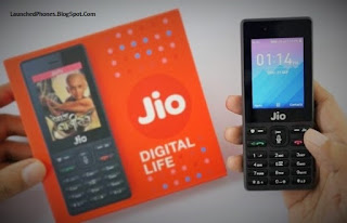 Reliance Jio phone Buy