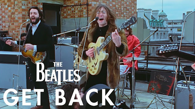 Did The Beatles Ever Release 'Get Back' on an Album? Discover the Reasons Behind Its Absence! Did The Beatles Ever Release 'Get Back' on an Album? Discover the Reasons Behind Its Absence!
