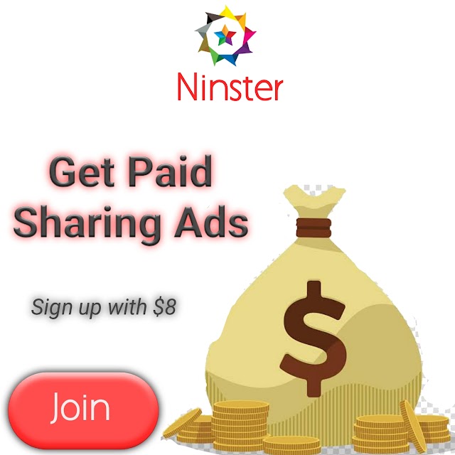 Ninster Review - Legit or scam