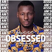 [MUSIC]Obsessed_Sucre_Fireboy_DML_Cover