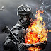 Wallpaper Android Battlefield 3 Skeleton