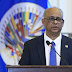 El surinamés Albert Ramdin, elegido nuevo secretario general de la OEA por aclamación