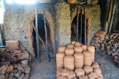 Thanh Ha Pottery Village 陶瓷村