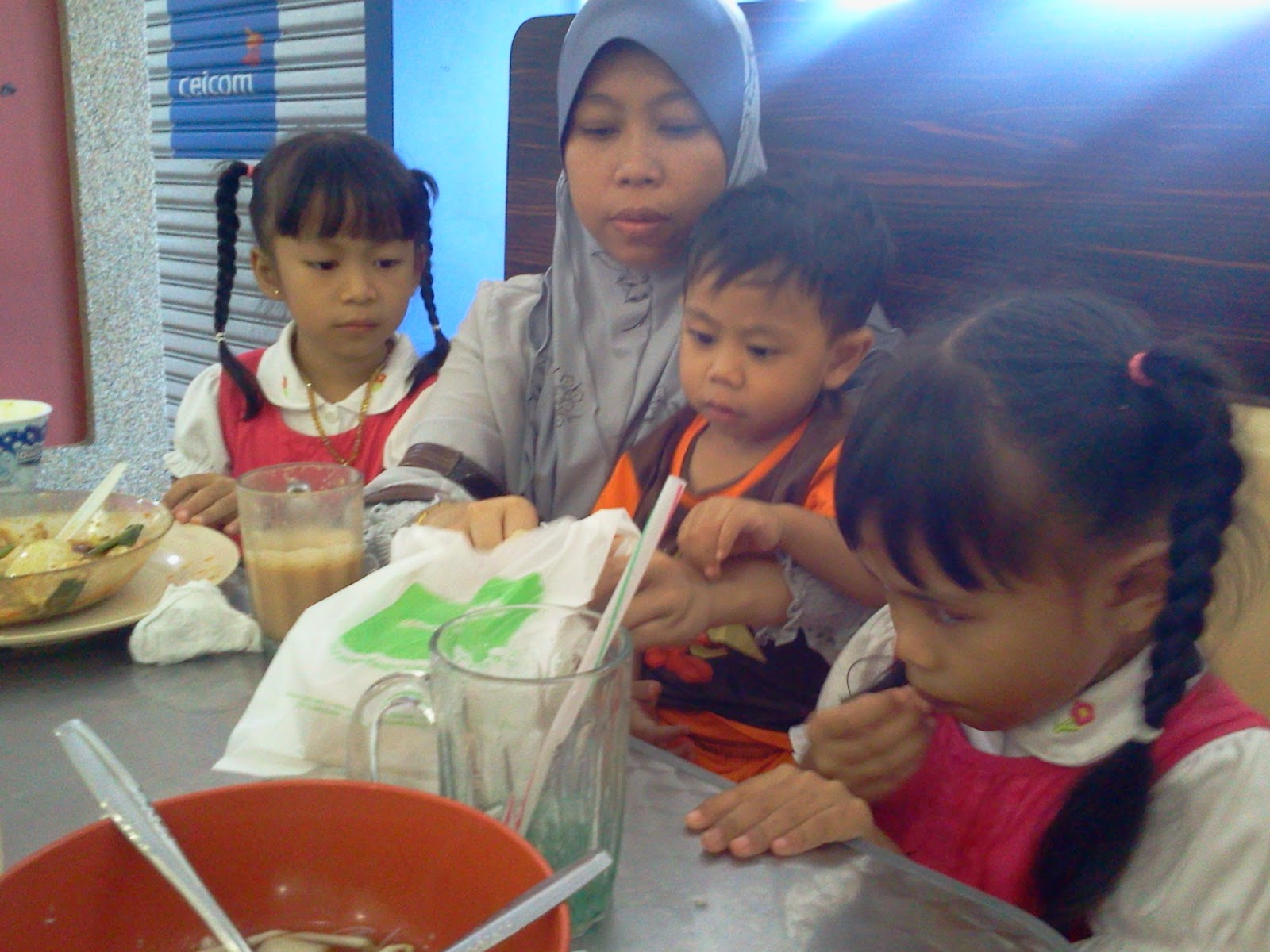RnR Pagoh  mknace unlimited™The Colours of Life