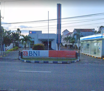 Daftar Alamat Bank BNI di Bangkalan Madura Lengkap Dengan Rute Google Map