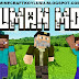 Minecraft İnsan Modu (Human Mob)