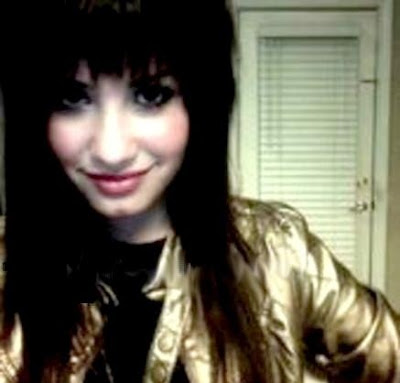 demi lovato hair. Demi+lovato+hair+straight