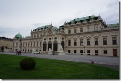 Belvedere Palace