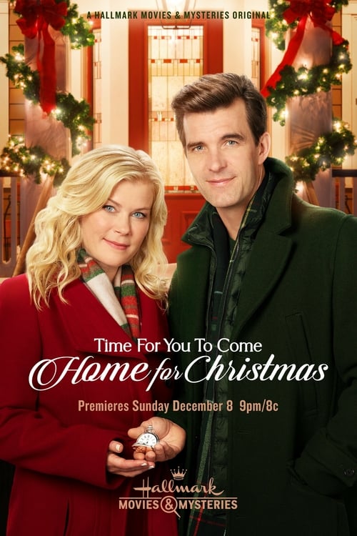 [HD] Time for You to Come Home for Christmas 2019 Ganzer Film Kostenlos Anschauen