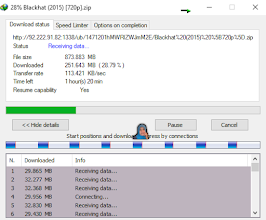 Internet Download Manager - Blackhat (2015) Cara Mempercepat Download Uptobox - www.uchiha-uzuma.com
