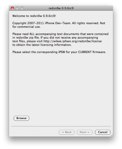 Green-Poison:-iPad-4.3.2-Jailbreak-Tethered-Redsn0w-(Win-and-Mac-Tutorial)