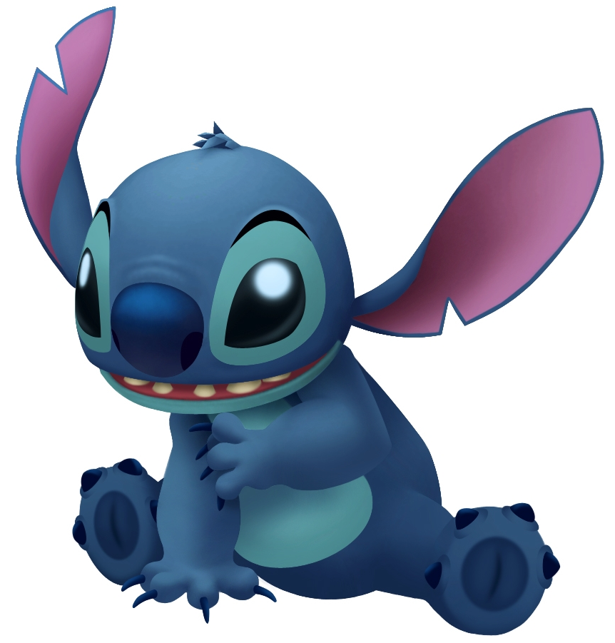 Amelia Lutfia Aminni: My lovely stitch's