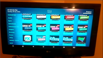 طريقة تشغيل تطبيق IPTV اندرويد مع كود تفعيل How to run Android IPTV application with activation code TV BOX