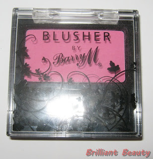 Blush Barry M