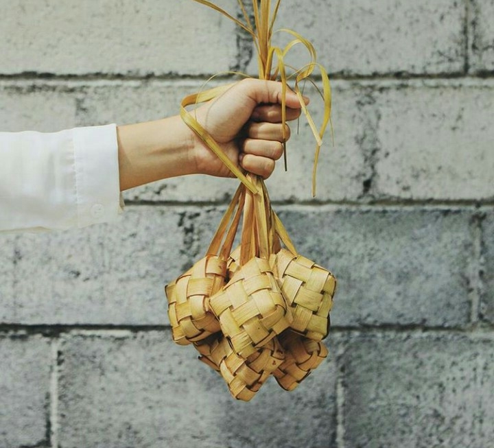 20 Ide Cara  Membuat  Anyaman  Tikar  Dari  Daun  Kelapa Anna 