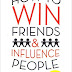 How to Win Friends and Influence People 
