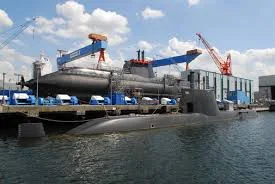 Thyssen Krupp Marine Systems (TKMS) 
