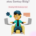 Bingung antara Monetize Blog atau Santuy Blog? Mending Pilih Keduanya Aja!