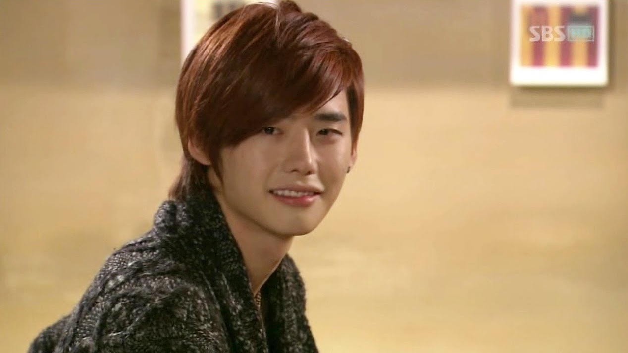 Dramas coreanos com Lee Jong Suk e onde assistir