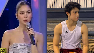 Video ni Julia Barretto na ibinunyag na taken na si Donny Pangilinan, viral