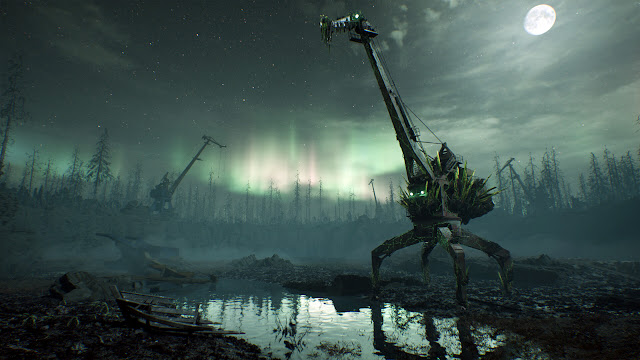 Chernobylite 2: Exclusion Zone – Un Viaje Post-Apocalíptico que Te Dejará Sin Aliento