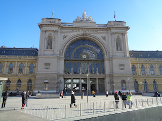 budapeszt keleti