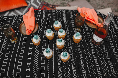Succulent Cupcakes Seattle