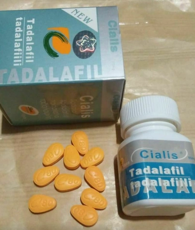 Cialis 80mg Asli Untuk Pria Agar Tahan Lama dalam Hubungan Seks