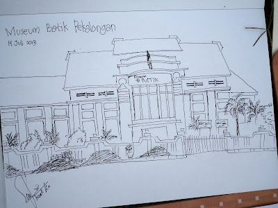 Batik Pekalongan