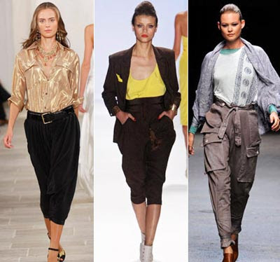 Spring Fashion Trends Women on Summer Fashion Trends  Fashion Trend  Spring Summer Fashion Trend