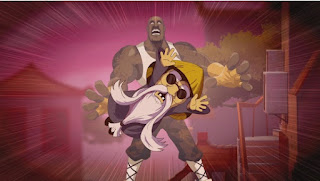 ShaqFu A Legend Reborn Mod Apk Offline  Full Version Unlocked Update, ShaqFu A Legend Reborn Mod Apk Offline 1.04.12  Full Version Unlocked