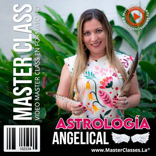 astrologia angelical