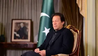 Prime Minister Imran Khan insists on giving Senate tickets on merit