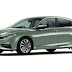 2021 Honda Insight