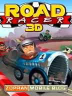 road racer 3d