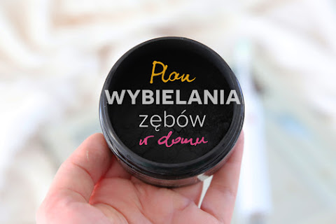 Plan wybielania zębów przed ślubem ♥ - czytaj dalej »