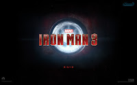 Iron Man 3 Wallpaper 8