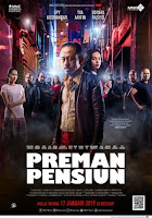 Download Film PREMAN PENSIUN (2019) Full Movie Nonton Streaming 584MB