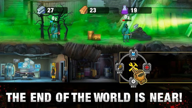 Zero City apk