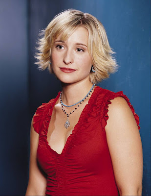 Allison Mack hot sexy Wallpapers