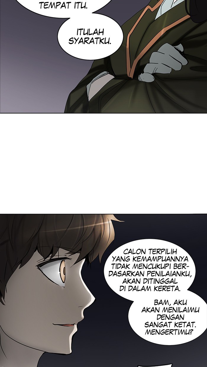 Webtoon Tower Of God Bahasa Indonesia Chapter 276