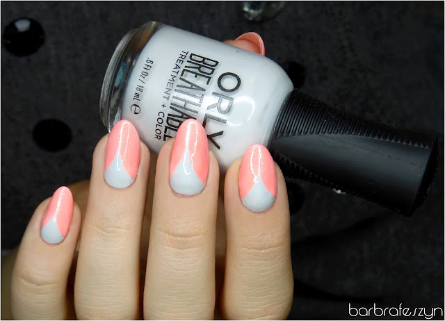 Orly Breathable - Power Packed