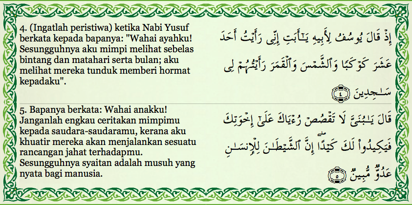 Solat Istikharah (3) – Tanyalah Ustaz 07.10.2012