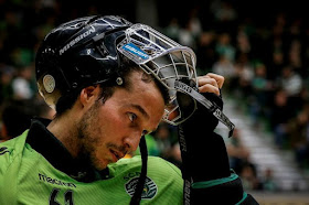 Uma noite com... #166 Ângelo Girão Campeão do Mundo pela Selecção Portuguesa de Hóquei em Patins