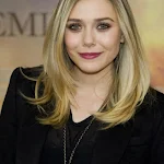 Elizabeth Olsen Foto 45