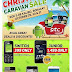 DTC Mobile Christmas Caravan Sale at Boracay Until Tomorrow October
31, 2014