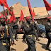 Police, Shiites clash in Sokoto