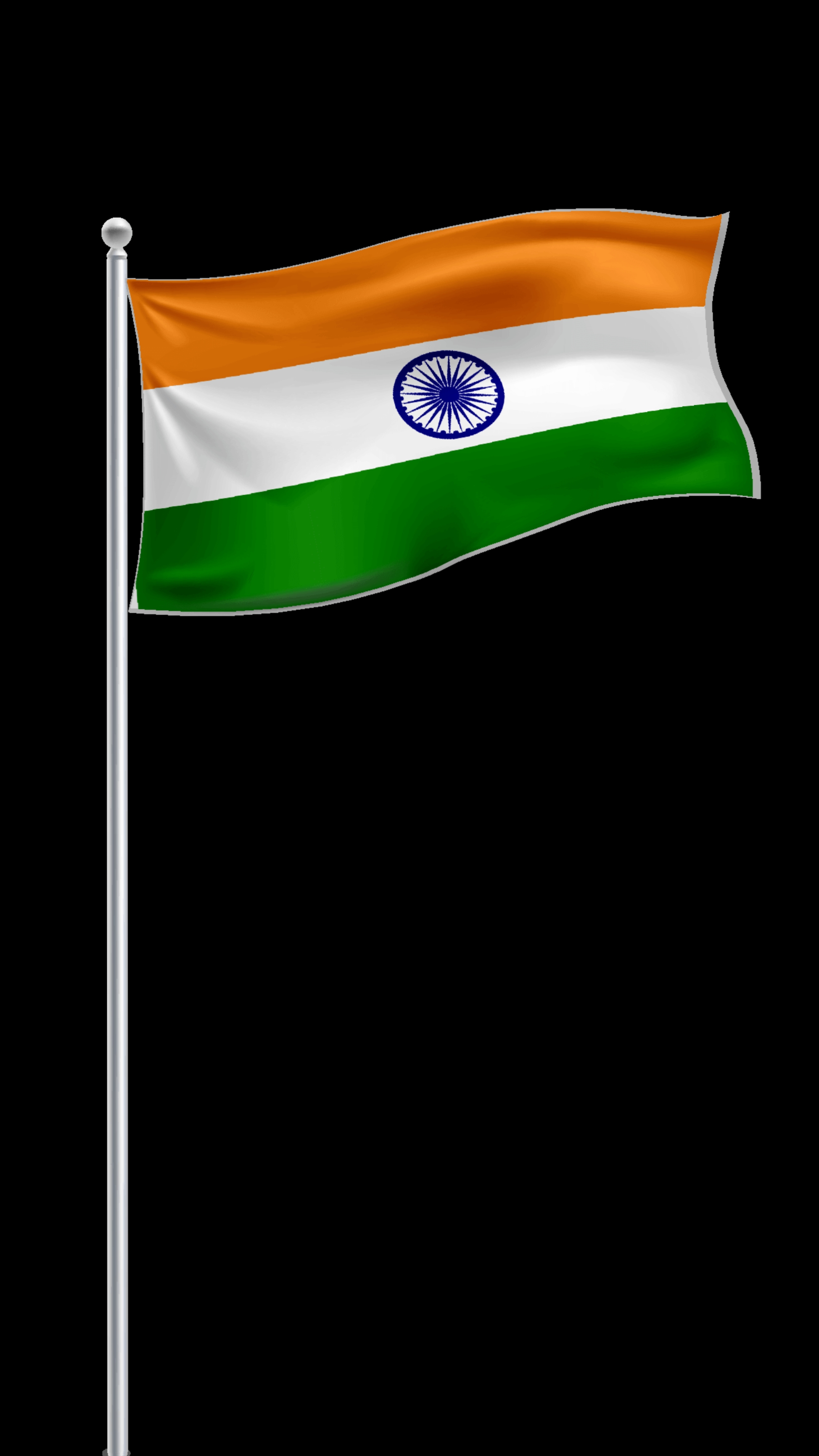 इंडियन फ्लैग वॉलपेपर डाउनलोड  Indian flag mobile wallpaper